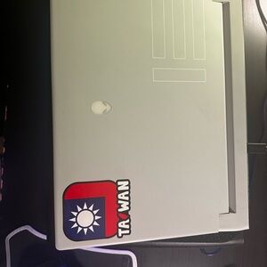 Alienware Gaming Laptop x15 R1